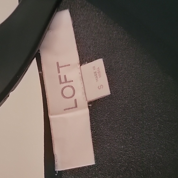 Loft Blouse - Picture 2 of 7